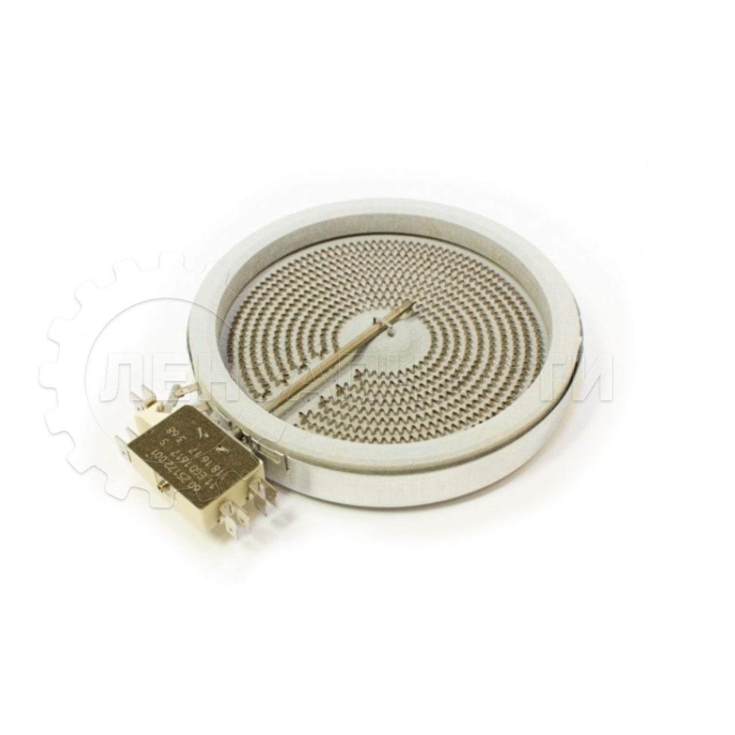 Конфорка 1200W-230V D=145 G553893